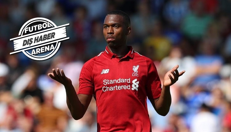 Sturridge için Beşiktaş ve Trabzonspor iddiası