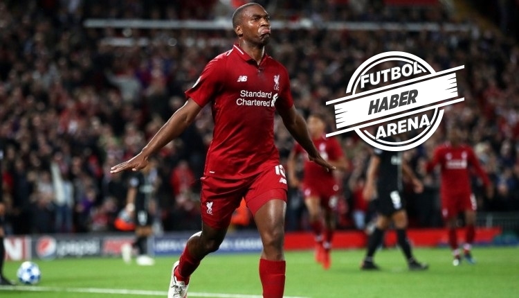 Sturridge, Trabzonspor'da! Anlaşma sağlandı