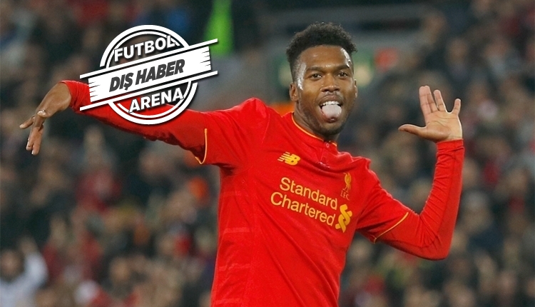 Trabzonspor, Sturridge transferine çok yaklaştı! Fransızlar açıkladı