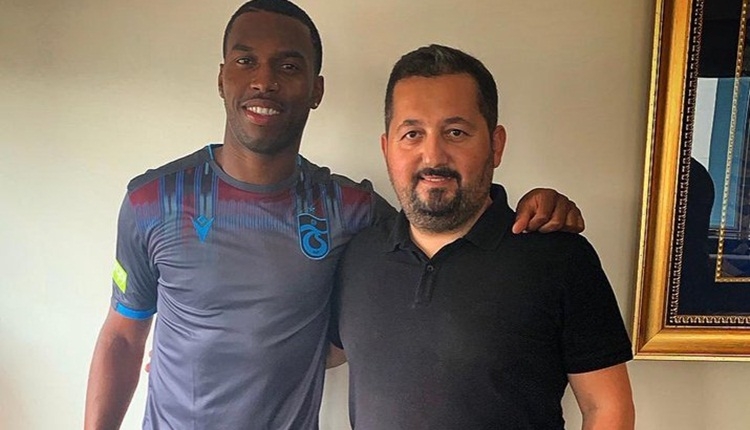 Trabzonspor, Sturridge transferini açıkladı! Maaşı ve imza parası