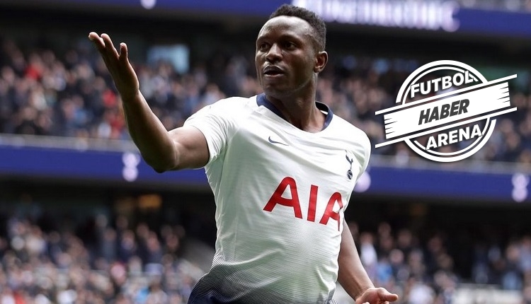 Trabzonspor'dan Wanyama sürprizi! Transferde son dakika