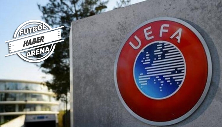 Türk takımlarının UEFA puanları belli oldu