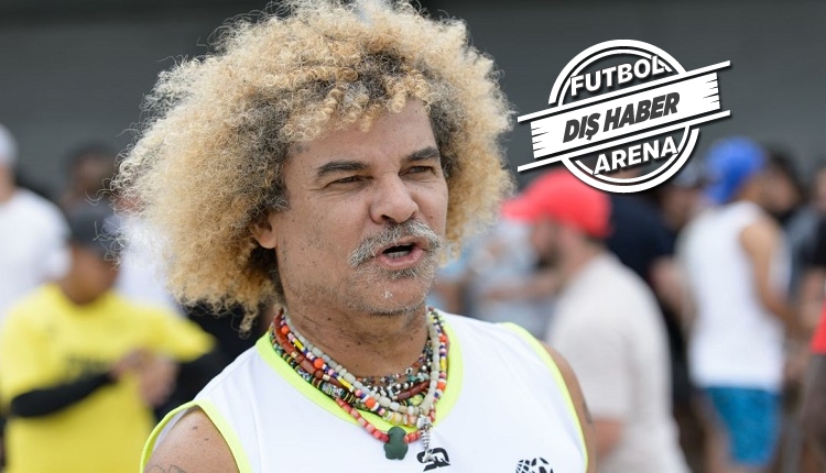 Valderrama: 