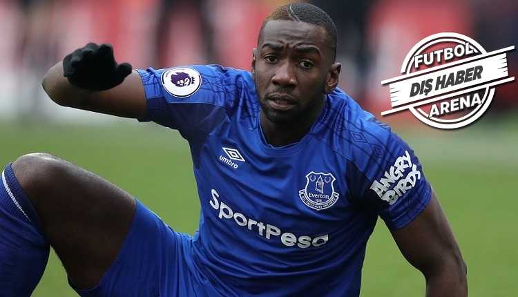 Yannick Bolasie ya Beşiktaş ya Trabzonspor'a