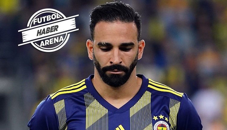 Adil Rami ilk maçında sınıfta kaldı (Fenerbahçe - Ankaragücü Rami'nin performansı)