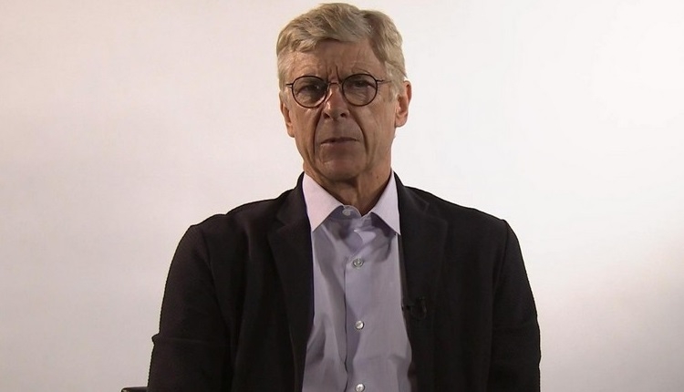 Arsene Wenger, beIN Sports Haber'e konuk oluyor