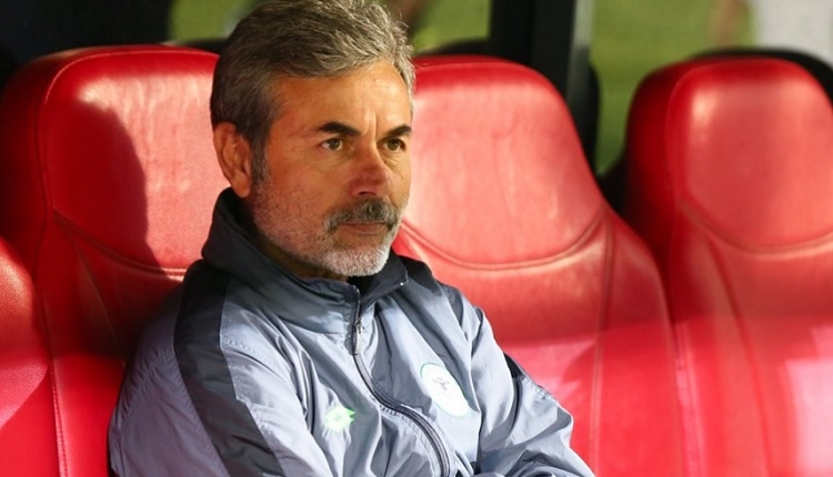 Aykut Kocaman: 