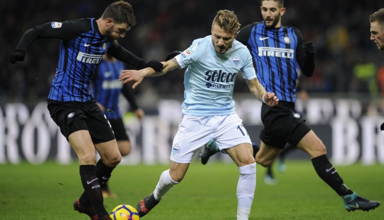 beIN Sports 3 HD Inter - Lazio canlı, şifresiz (İZLE)