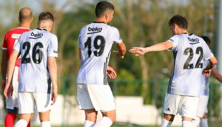 Besiktas Umraniyespor Hazirlik Maci Saat Kacta Hangi Kanalda Umraniye Bjk Canli Yayin