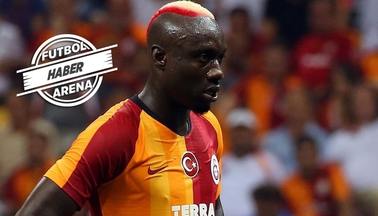 Diagne'den Galatasaray'a veda! Bonservis bedeli ne kadar?