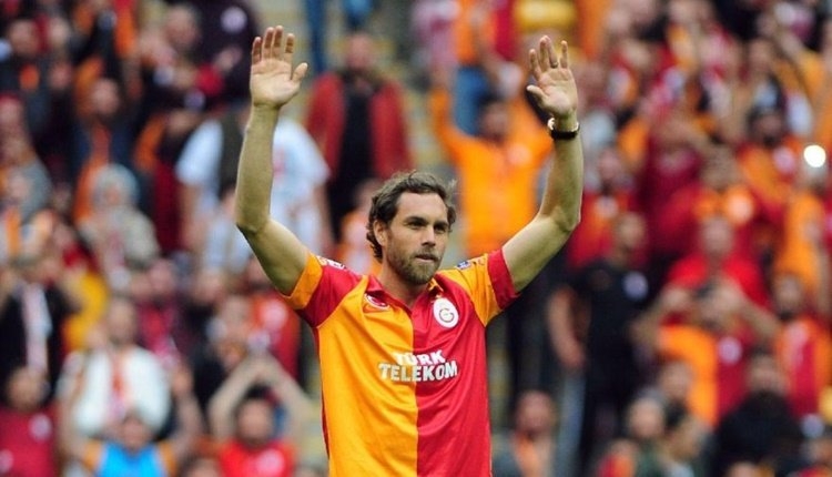 Elmander'den Galatasaray-Fenerbahçe derbisi tahmini