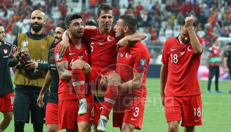 Emre Belözoğlu'dan itiraf! 