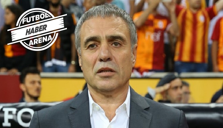 Ersun Yanal: 'Galatasaray'dan daha net tavır sergiledik'