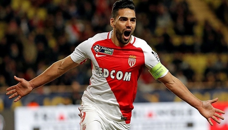 Falcao, İstanbul'a saat kaçta gelecek? Galatasaray açıkladı