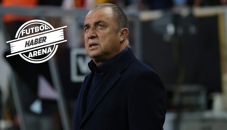 Fatih Terim'den derbi sonrası futbolcularına uyarı! 'Lüksümüz yok'