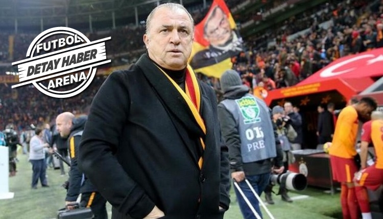 Fatih Terim'in olmadığı maçlarda Galatasaray kazanabiliyor mu?