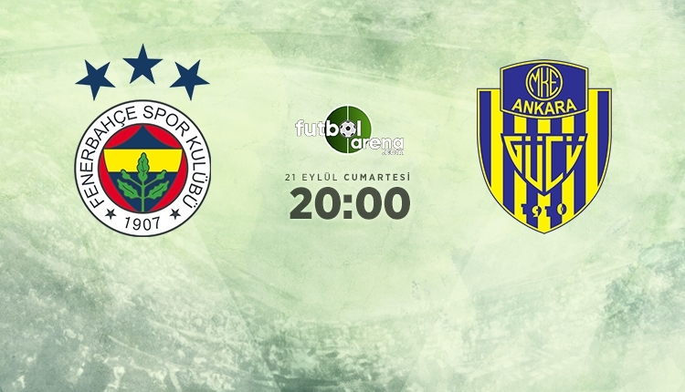 Fenerbahce Ankaragucu Canli Izle Fenerbahce Ankaragucu Sifresiz Izle Fenerbahce Ankaragucu Bein Sports Canli Ve Sifresiz Izle