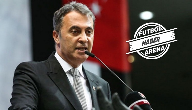 Fikret Orman'dan gönderme! 