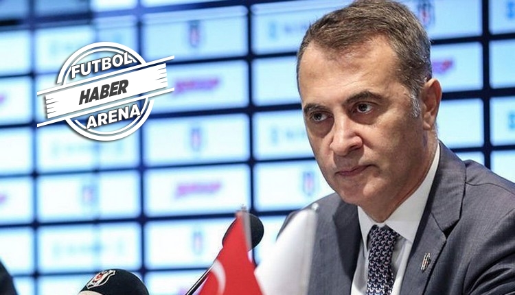 Fikret Orman'dan TFF'ye çağrı: 'Verdiğimiz süre bitti'