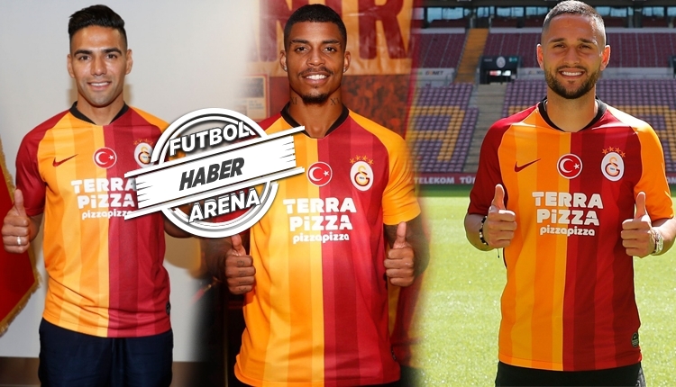 Galatasaray imza töreni saat kaçta, hangi kanalda? (Canlı Yayın)