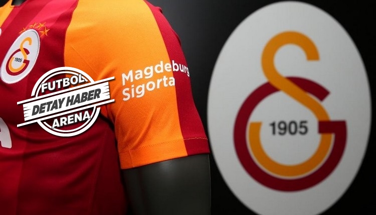 Galatasaray'a dev gelir! 215 milyon lira