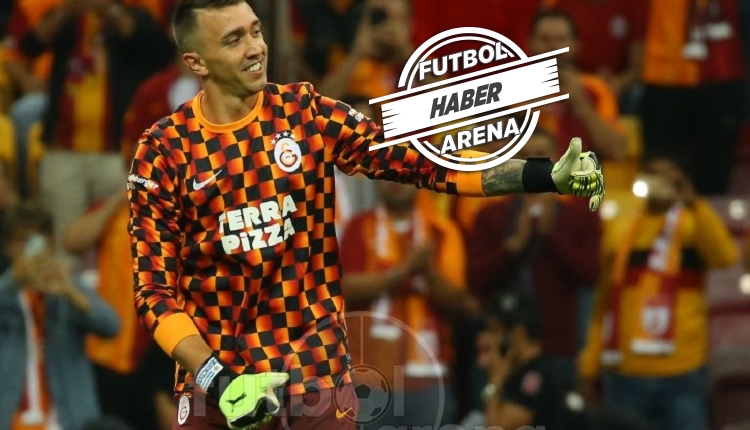 Galatasaray'dan Fenerbahçe Şampiyonlar Ligi göndermesi