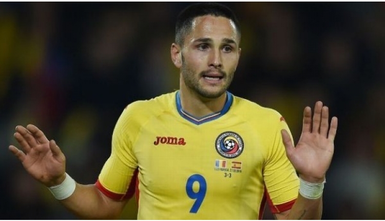 Florin Andone kimdir? Diagne gidiyor Andone geliyor