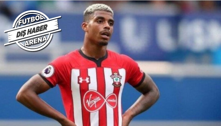 Galatasaray'dan Mario Lemina transfer sürprizi! Hareketli saatler