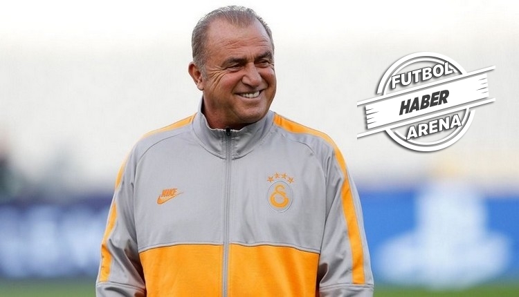 Galatasaray'ın derbi 11'i nasıl olacak? Fatih Terim'in planı