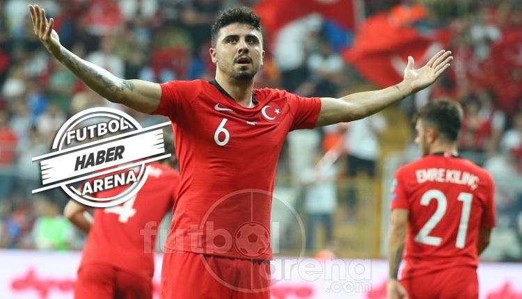 Gecenin adamı Ozan Tufan'dan itiraf: 'Kötü skor!'