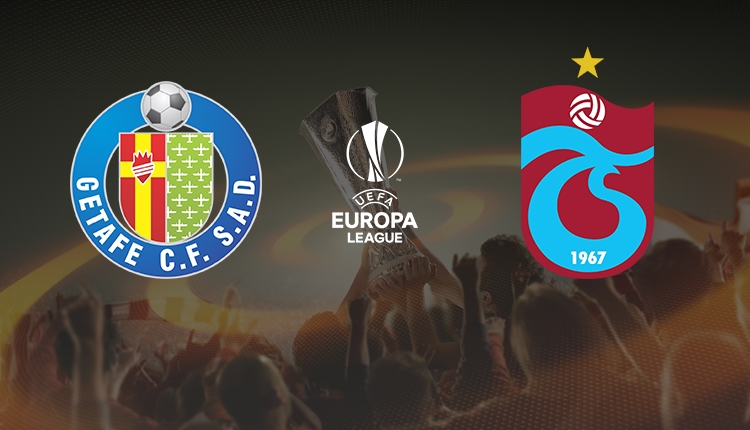 Getafe - Trabzonspor canlı izle, Getafe - Trabzonspor şifresiz izle (Getafe - Trabzonspor beIN Sports canlı ve şifresiz İZLE)