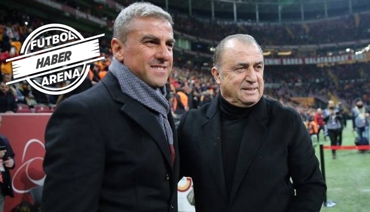 Hamza Hamzaoğlu, Fatih Terim'in ekibinde olacak mı?