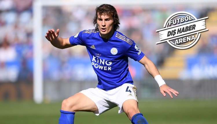 Manchester City için Çağlar Söyüncü iddiası! İngilizler duyurdu