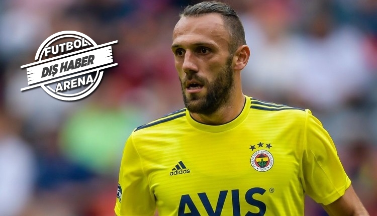 Manchester United, Vedat Muriqi için gözlemci gönderdi