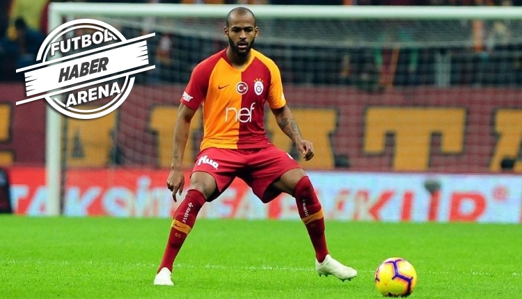 Marcao'nun eşi isyan etti! 