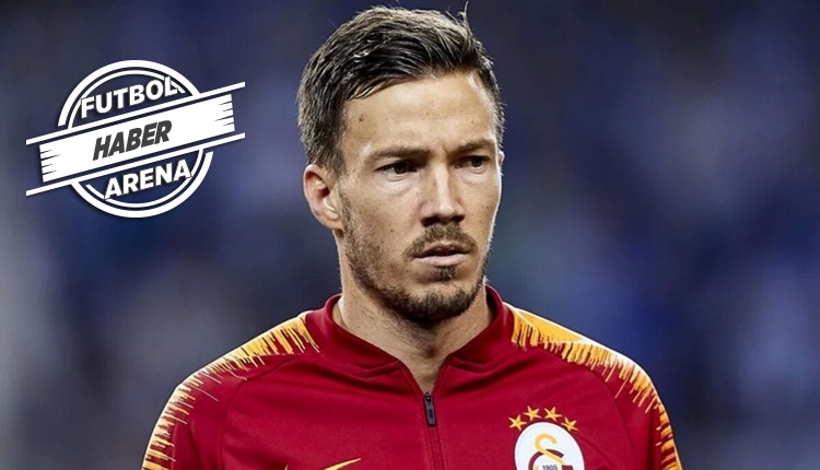 Martin Linnes'in son gün transfer şanssızlığı