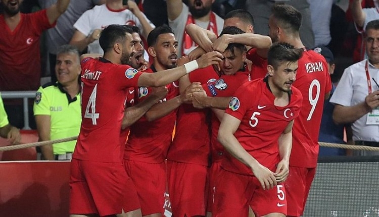 Milli Mac Bugun Mu Milli Mac Ne Zaman Turkiye Andorra Maci Saat Kacta Hangi Kanalda