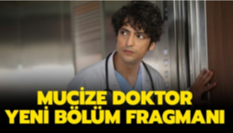 Mucize Doktor üçüncü bölüm fragmanı izle (Mucize Doktor 3. bölüm fragmanı izle)