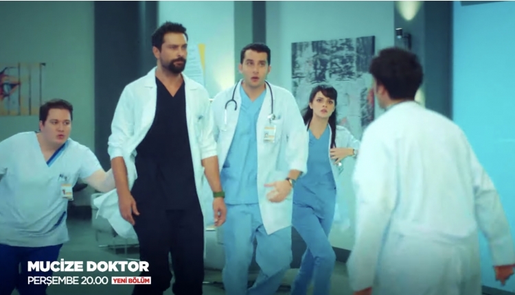 Mucize Doktor Üçüncü bölüm izle FOX TV (Mucize Doktor 3. bölüm izle)