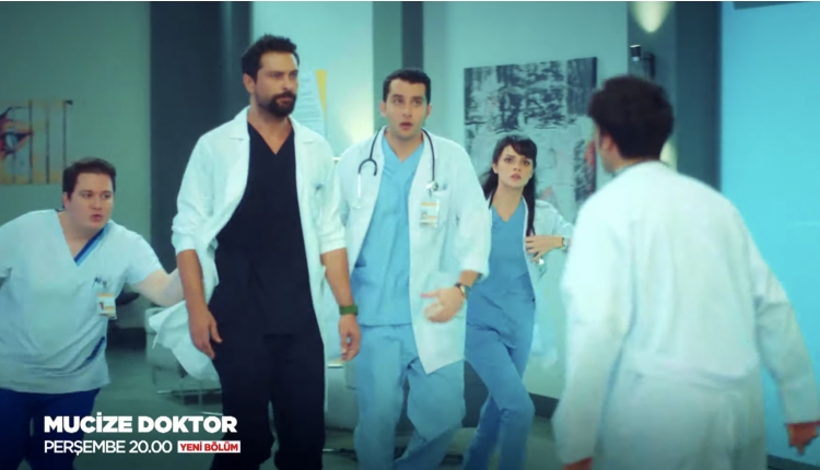 Mucize Doktor yeni bölüm fragmanı izle (FOX TV Mucize Doktor 2. bölüm ne zaman?)