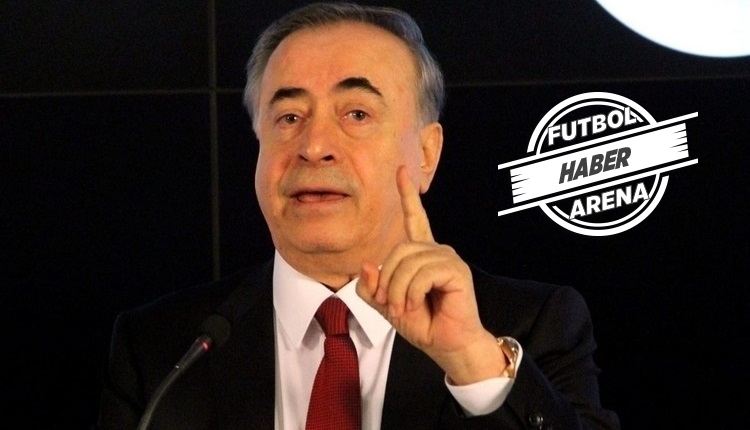 Mustafa Cengiz'den Dursun Özbek'e yanıt