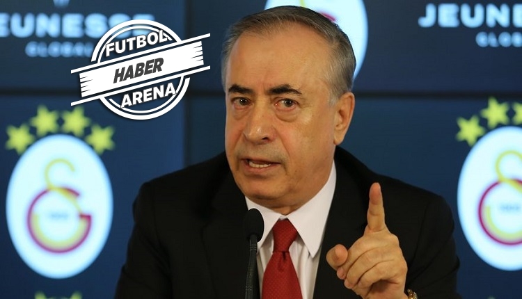 Mustafa Cengiz'den sert tepki: 'Galatasaray'a karşı yapılanlar!'