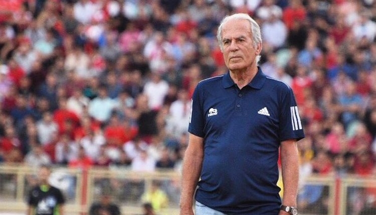 Mustafa Denizli'den derbi tahmini! 