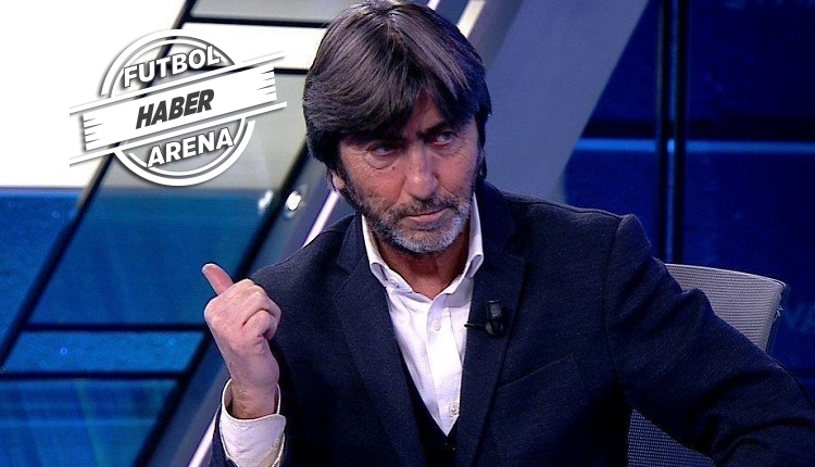 Rıdvan Dilmen: 'Fenerbahçe'nin Alanya mağlubiyeti sebepleri'