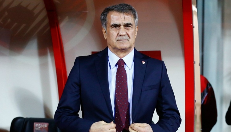 Şenol Güneş'ten Galatasaray, Falcao ve yabancı sınırı sözleri