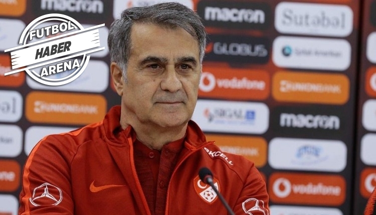 Şenol Güneş'ten önemli mesaj: 'Aile olmak istemeyenler...'