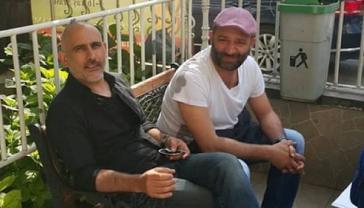 sevket coruh a bicakli saldiri ani