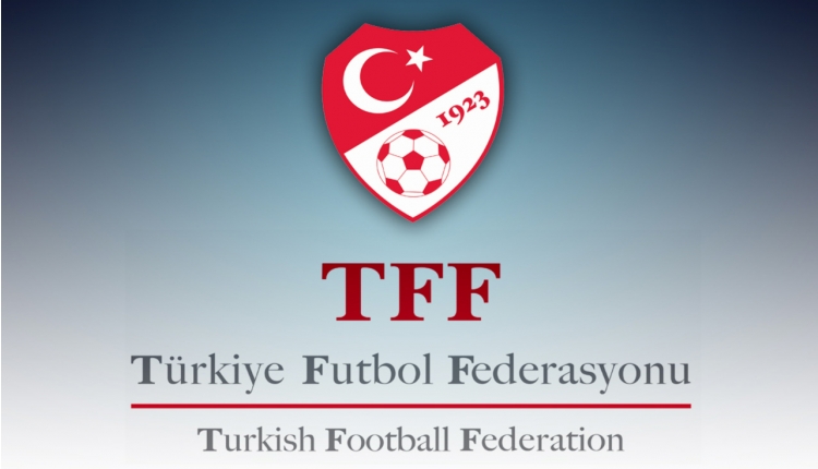 TFF, Kulüplerin harcama limitlerini açıkladı