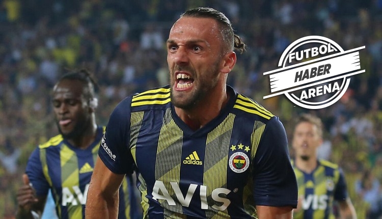 Vedat Muriqi için Fenerbahçe'ye teklif yapıldı mı?