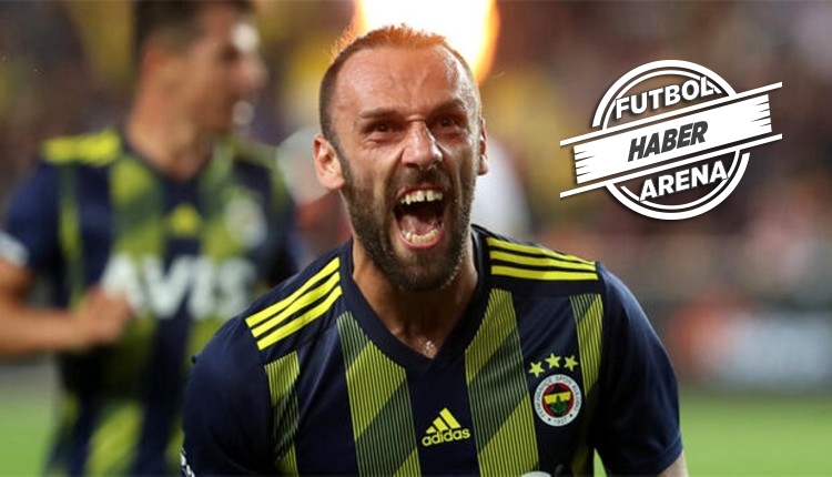 Vedat Muriqi'nin transfer hedefi! Kariyer planı